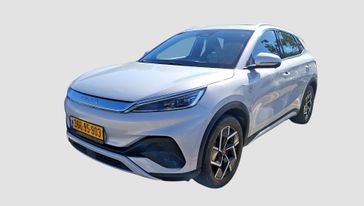 בי ווי די ATTO 3