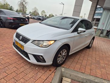 סיאט איביזה