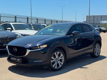 מזדה CX-30