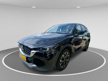 מזדה CX-5
