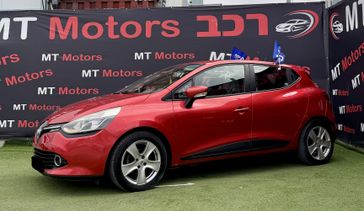 רנו קליאו