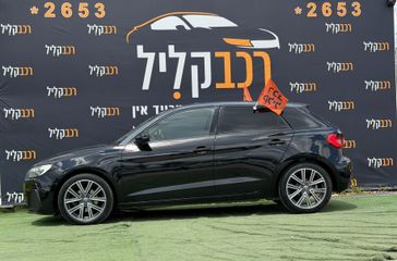 אאודי A1