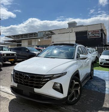 יונדאי טוסון