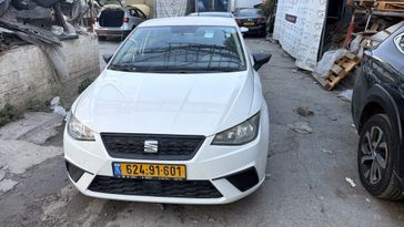סיאט איביזה