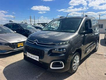 סיטרואן ברלינגו