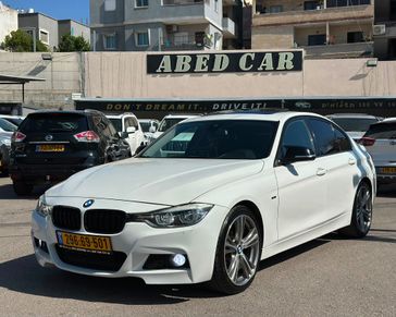 ב מ וו סדרה 3