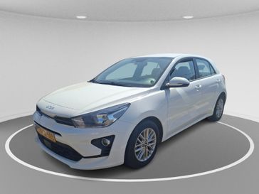 קיה ריו