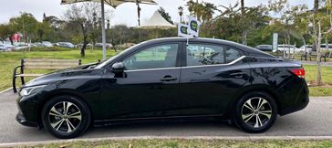 ניסאן סנטרה