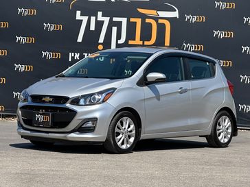 שברולט ספארק