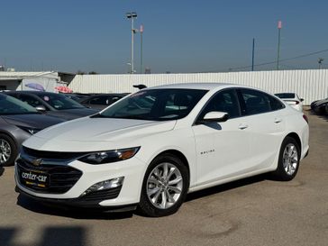 שברולט מאליבו