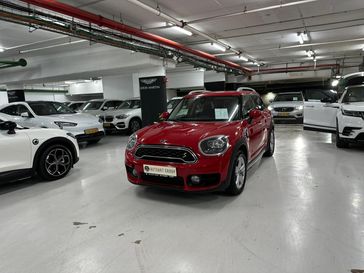 מיני קאנטרימן