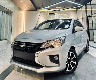 מיצובישי ספייס סטאר