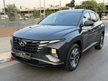 יונדאי טוסון