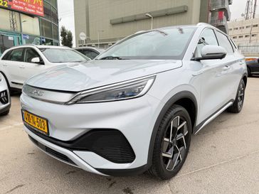 בי ווי די ATTO 3