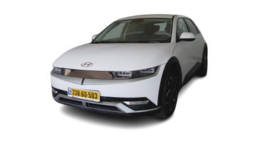 יונדאי איוניק