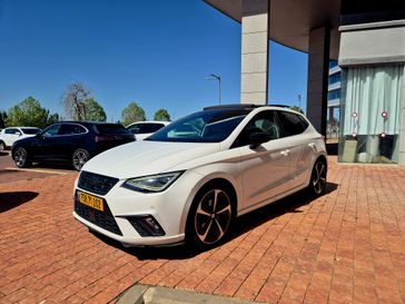 סיאט איביזה