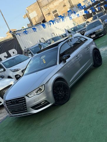 אאודי A3
