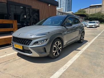 יונדאי קונה