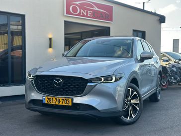 מזדה CX-5