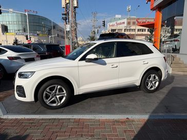 אאודי Q5