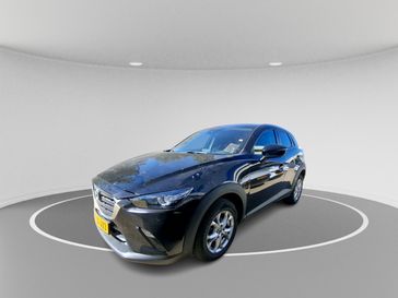 מזדה CX-3