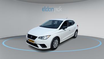 סיאט איביזה