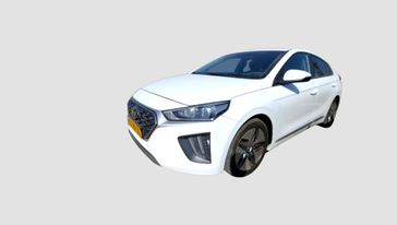 יונדאי איוניק