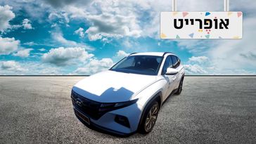 יונדאי טוסון