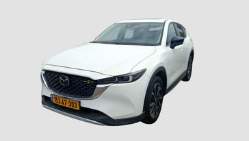 מזדה CX-5