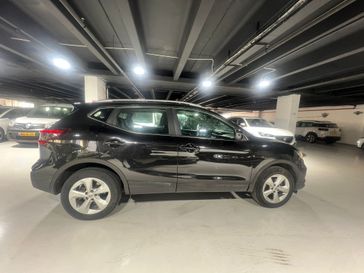 ניסאן קשקאי