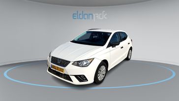 סיאט איביזה