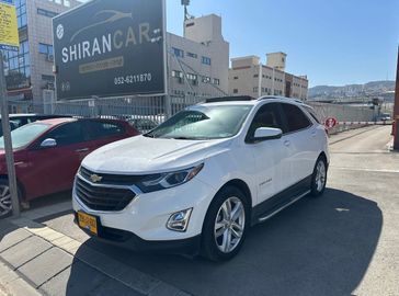 שברולט אקוינוקס