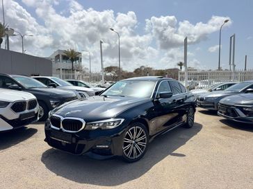 ב מ וו סדרה 3