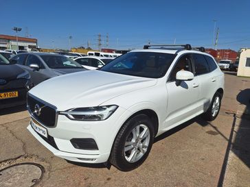 וולבו XC60