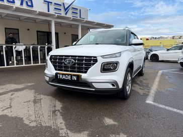 יונדאי וניו