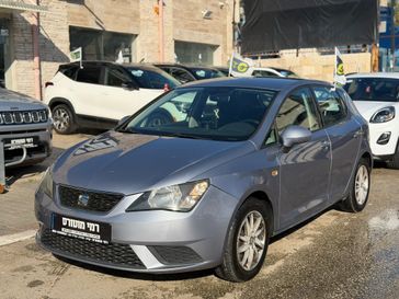 סיאט איביזה