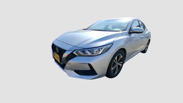 ניסאן סנטרה