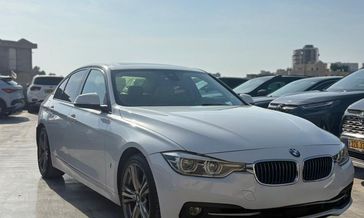 ב מ וו סדרה 3