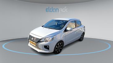 מיצובישי ספייס סטאר