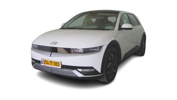 יונדאי איוניק