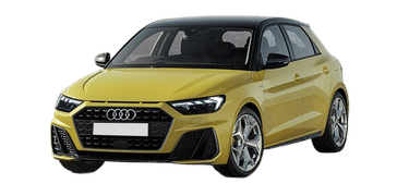אאודי A1