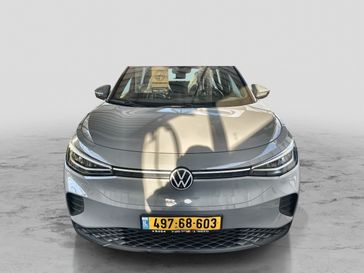 פולקסווגן ID4