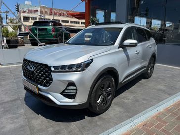 צ'רי TIGGO 7 PRO