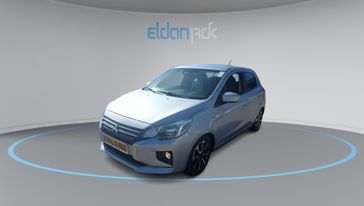 מיצובישי ספייס סטאר