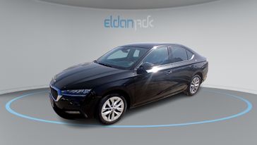 סקודה אוקטביה