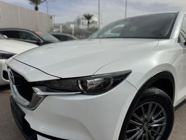 מזדה CX-5
