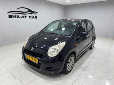 סוזוקי אלטו