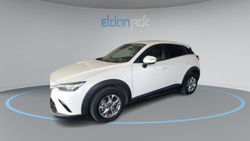 מזדה CX-3