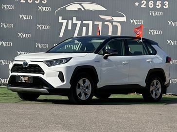טויוטה RAV4