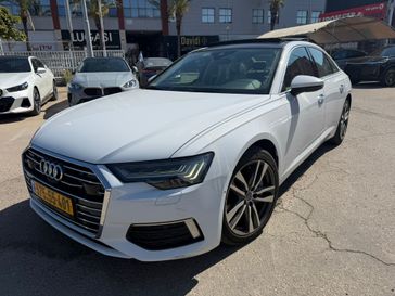 אאודי A6